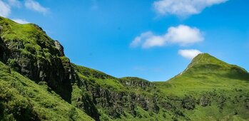 le CANTAL