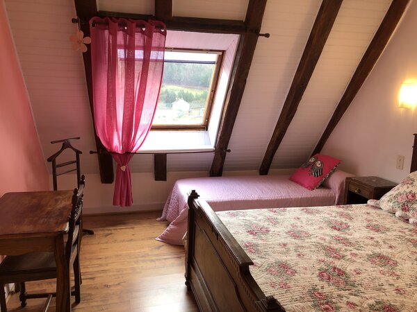 chambre N°4